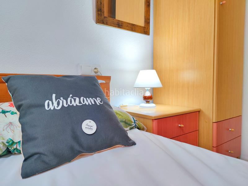 Foto 2b20539b-8e32-4a35-8bd7-43ac104ee00a. Location appartement dans Carolinas Bajas Alicante