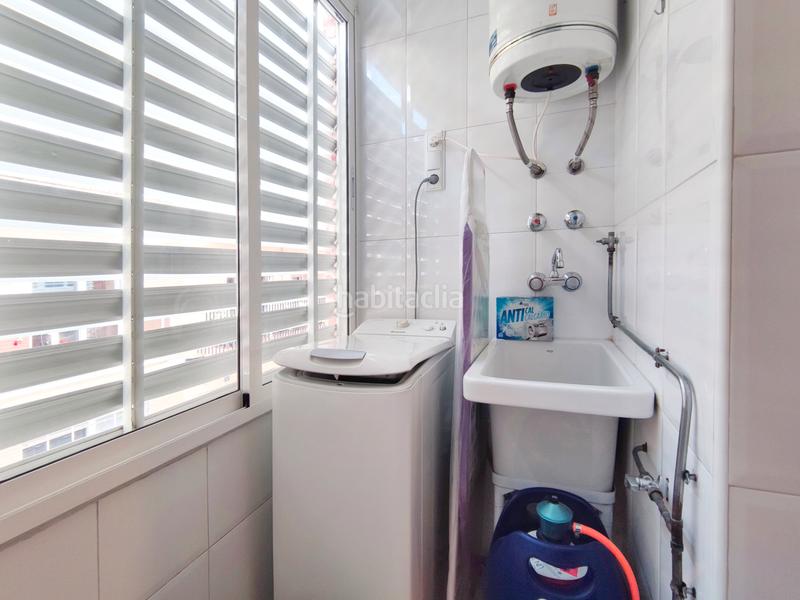 Foto 45acc49e-104b-4918-8a4b-d28fcfede254. Location appartement dans Carolinas Bajas Alicante