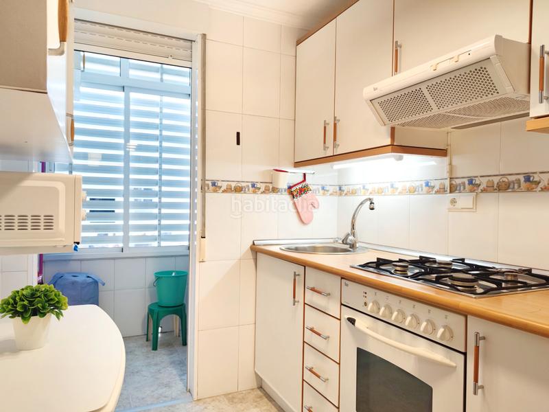 Foto 654c4cf3-636c-497c-9618-12da15a5b90f. Location appartement dans Carolinas Bajas Alicante