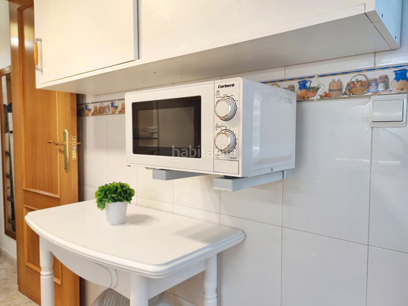 Foto 6d66620e-3be9-4549-9633-4e1f379c1e67. Location appartement dans Carolinas Bajas Alicante