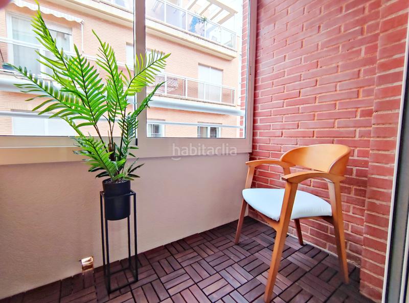 Foto 77de941a-8978-4691-b531-3a52fe1be5db. Location appartement dans Carolinas Bajas Alicante