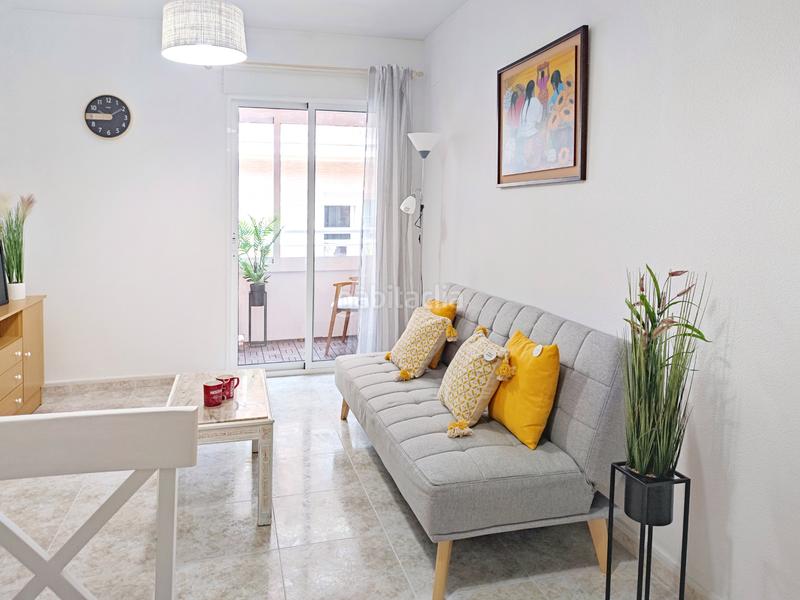 Foto 935fdee3-b9ed-4706-ae7e-fa1a4dc196ec. Location appartement dans Carolinas Bajas Alicante