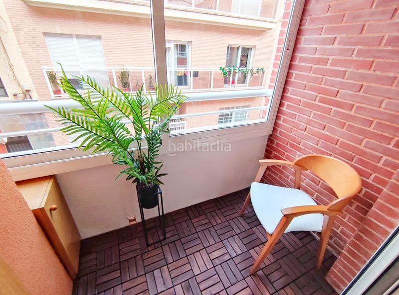 Foto c64f63b7-359a-490e-ad26-c0843cebe395. Location appartement dans Carolinas Bajas Alicante