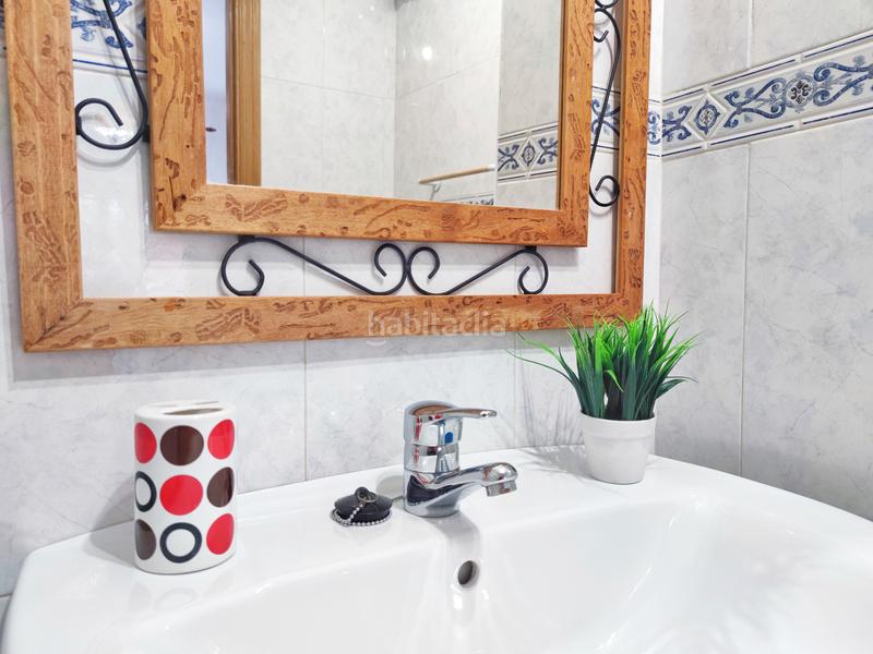 Foto e3bdc17e-a5b4-4970-a934-e9842ae60fad. Location appartement dans Carolinas Bajas Alicante