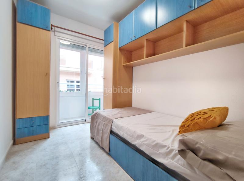 Foto f6128b30-aa7f-4bf0-99ca-be98768566c9. Location appartement dans Carolinas Bajas Alicante