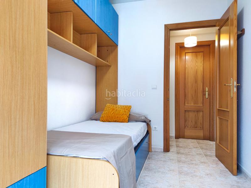 Foto f98e4f7c-c9a8-4901-88d0-0c1217405d76. Location appartement dans Carolinas Bajas Alicante