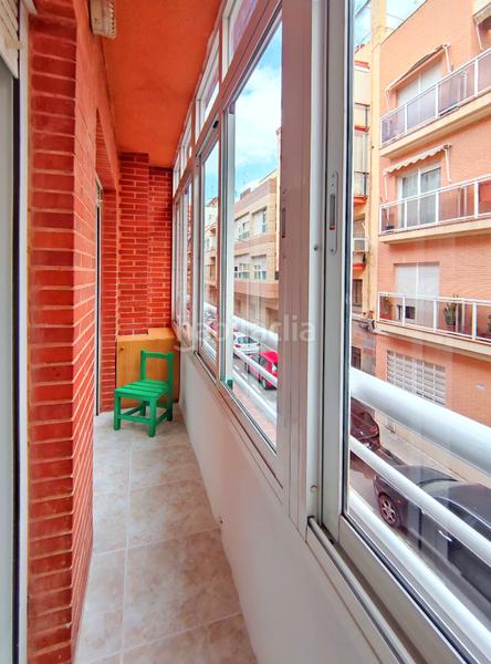 Foto 190b104f-7dd5-4b0c-8d63-ca2de9ca8760. Miete etagenwohnung in Carolinas Bajas Alicante