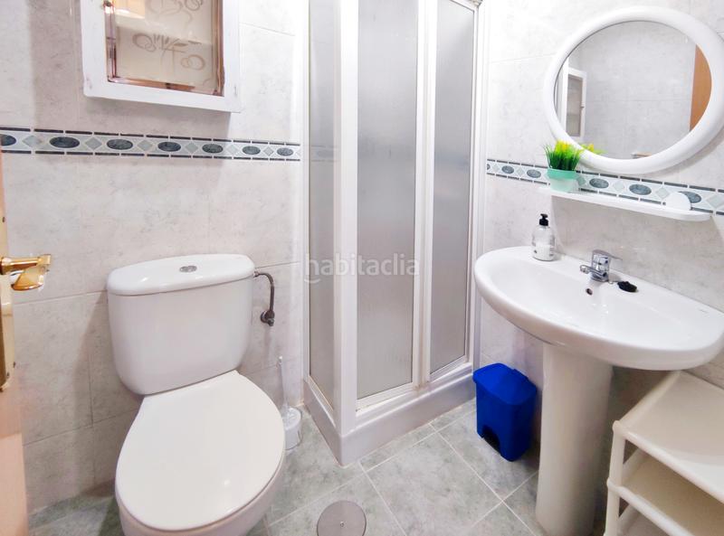 Foto 5ea75a07-2df4-4ed7-8081-a9354e6a31a5. Miete etagenwohnung in Carolinas Bajas Alicante