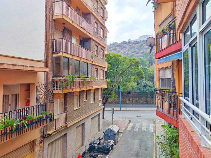 Foto 99ac4613-1488-4065-b932-97250c5a4f1c. Miete etagenwohnung in Carolinas Bajas Alicante