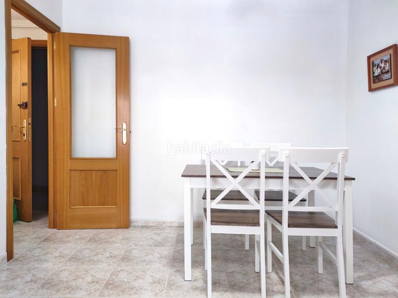 Foto bd584384-3bfa-4b04-b5c8-0a05040471ab. Miete etagenwohnung in Carolinas Bajas Alicante