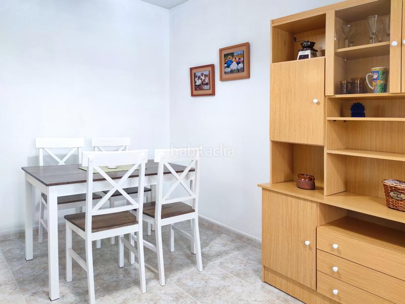 Foto d1f3ba61-1163-4a5a-a92c-7d63845294cc. Miete etagenwohnung in Carolinas Bajas Alicante