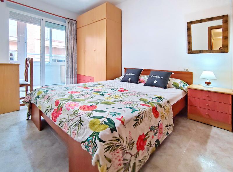 Foto d2256d5a-81fc-4d95-b742-da8427a92720. Miete etagenwohnung in Carolinas Bajas Alicante