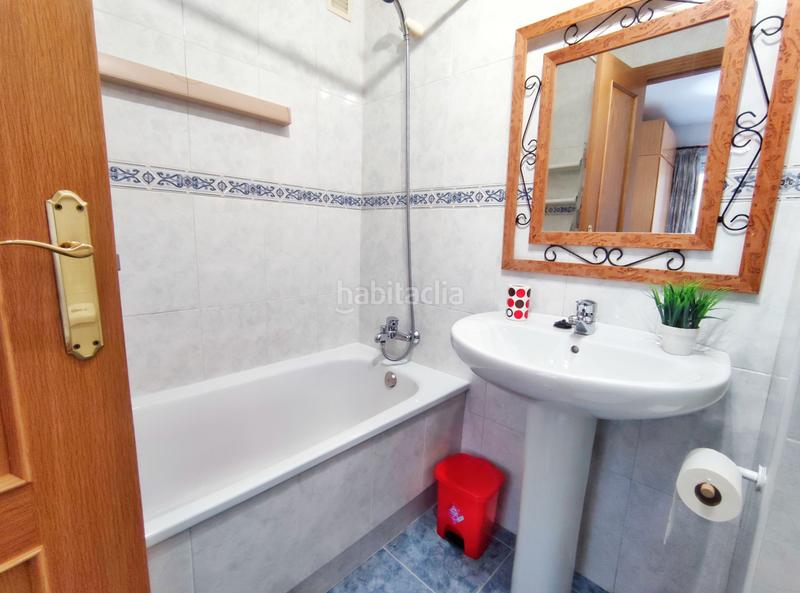 Foto e49f769c-199b-40dd-8f4b-f3e8963584e2. Miete etagenwohnung in Carolinas Bajas Alicante