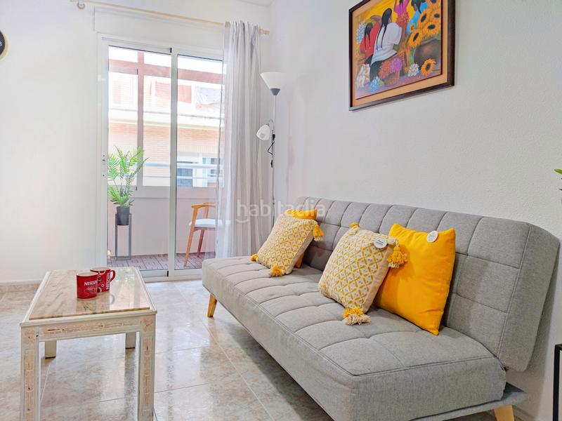 Foto f06b9c73-6635-4afc-8b8d-bfdd8a968355. Miete etagenwohnung in Carolinas Bajas Alicante