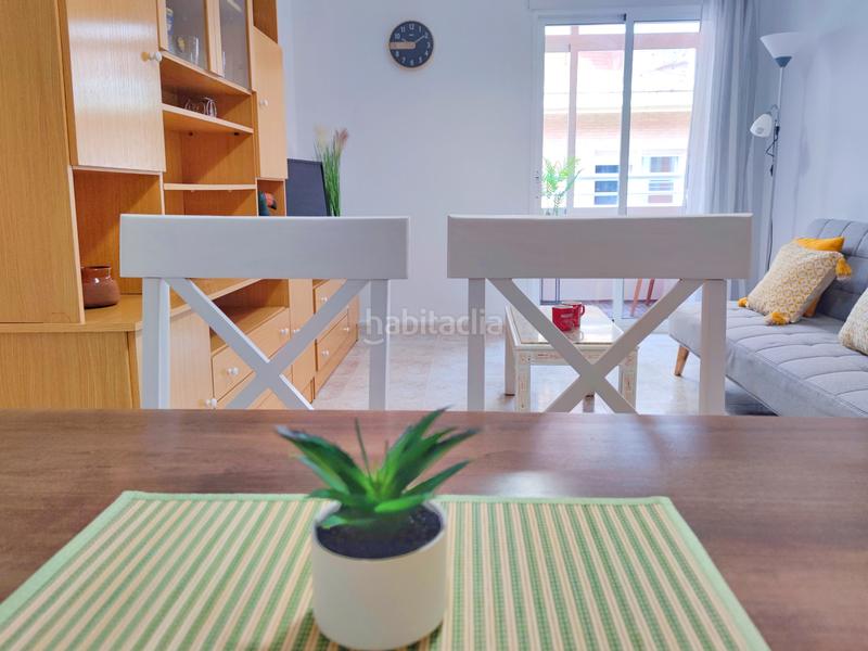 Foto fc4d9e54-4a92-46c7-8bb2-d87cb5127cea. Miete etagenwohnung in Carolinas Bajas Alicante