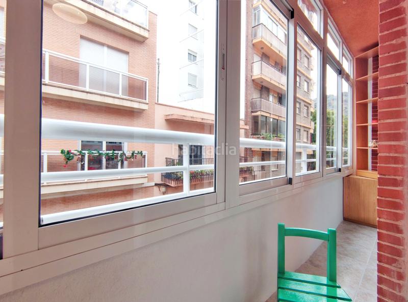 Foto 5f4b0140-e98c-41f9-a26d-a2ed119ccfc8. Alquiler piso en Carolinas Bajas Alicante