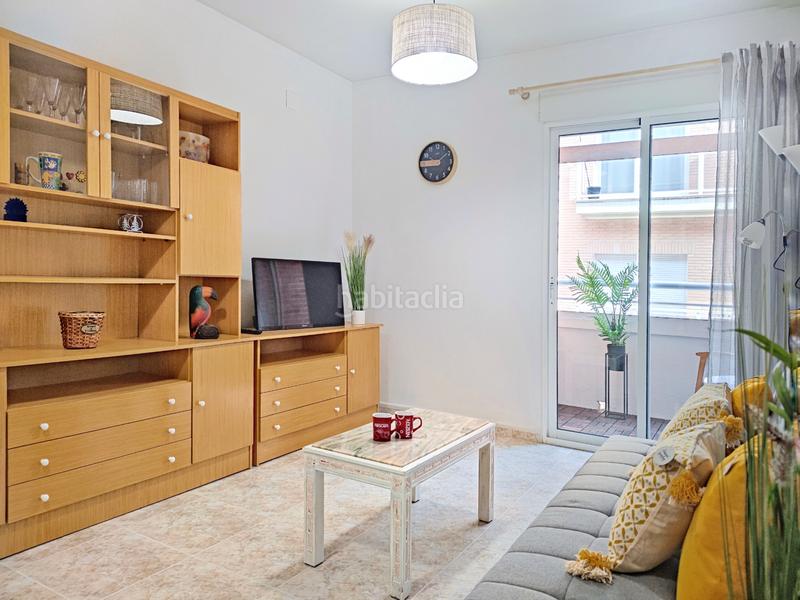 Foto d127e885-d28e-4205-9897-556bf9eb5f3d. Alquiler piso en Carolinas Bajas Alicante