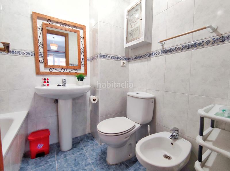 Foto e1357792-1995-4dfa-a509-aaff50dbc6e2. Alquiler piso en Carolinas Bajas Alicante