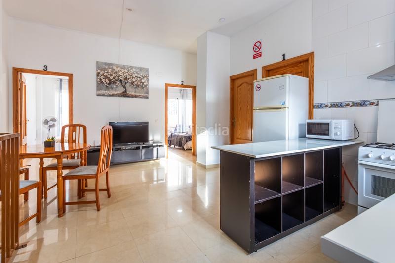 Foto e0f58f3a-d3d5-49bb-9304-0fc4e0149a34. Alquiler piso en Los Ángeles Alicante