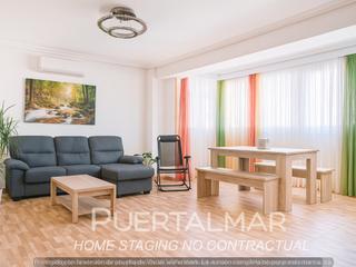 Etagenwohnung in Avinguda de Dénia