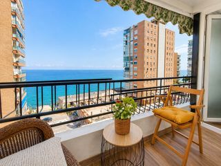 Miete Etagenwohnung  Avenida de villajoyosa