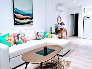 Rent Flat  Calle churruca
