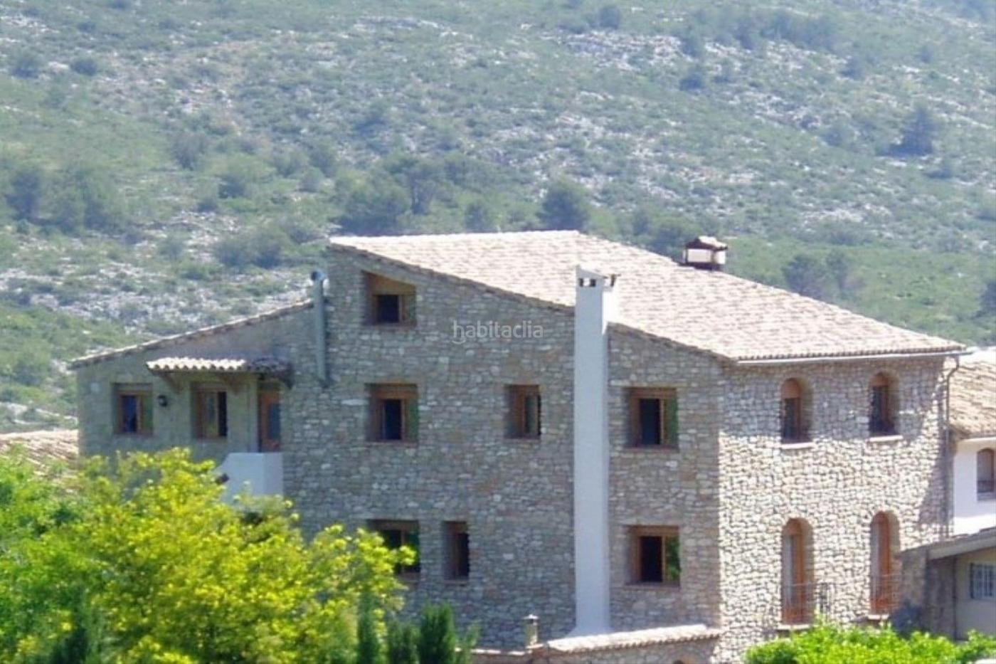 Imagen La Vall d'Alcalà 