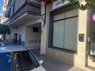 Parking voiture à Pío augusto verdú 11. Garaje en venta en núcleo urbano29700