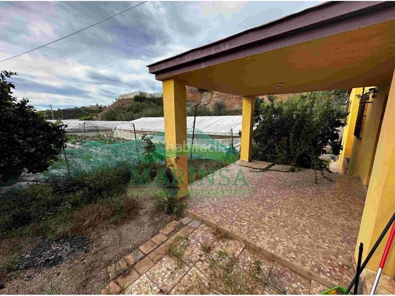 Foto 1172993c-ee2b-4570-9681-5d8e90b3592b. Finca rústica en diseminado Almayate Bajo 281 terreno en venta en almayate29749 en Almayate Bajo