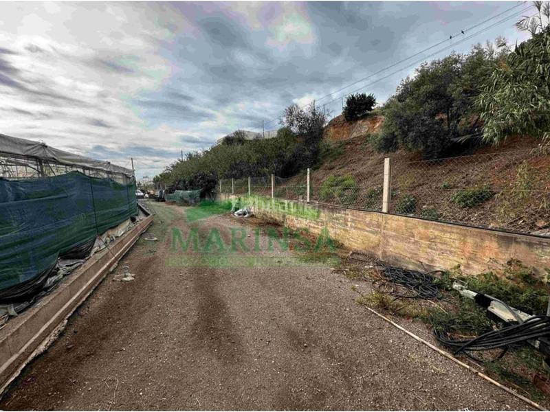 Foto 36d030ca-a28d-4808-9062-fa1c1f03f5b0. Finca rústica en diseminado Almayate Bajo 281 terreno en venta en almayate29749 en Almayate Bajo