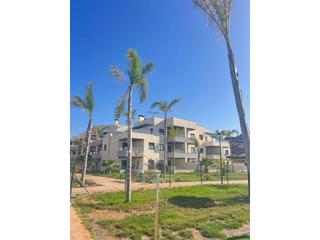 Piso en Marqués de valle niza 69. Piso en venta en almayate29749
