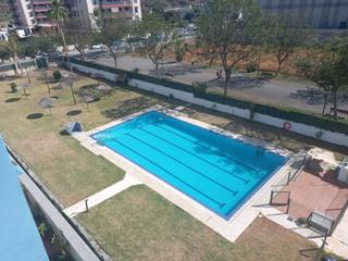 Etagenwohnung en Arrabal la laguna 213 b. Piso en venta en torre del mar29740