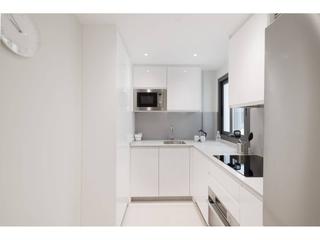 Etagenwohnung en Marqus de valle niza 74. Piso en venta en almayate29749
