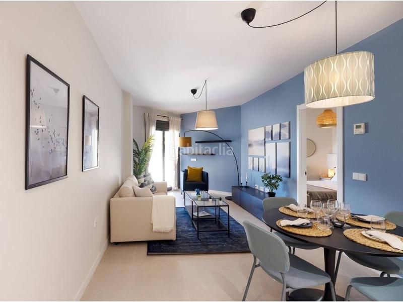 Foto 9f95d023-c0d7-4eab-8d5f-37390c452fca. Piso en avenida marqués de valle niza 76 piso en venta en almayate29749 en Almayate Bajo