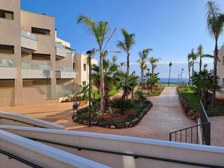 Etagenwohnung en Marqus de valle niza 73. Piso en venta en almayate29749