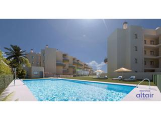 Etagenwohnung en Arroyo manzano 2. Piso en venta en los llanos