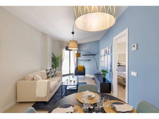 Etagenwohnung en Marqus de valle niza 78. Piso en venta en almayate29749