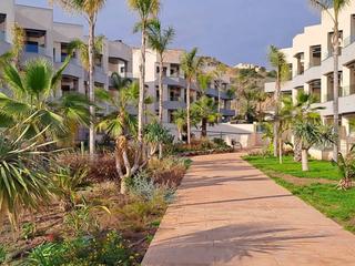 Etagenwohnung en Marqus de valle niza 79. Piso en venta en almayate29749