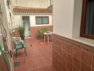 Casa adossada a De arroyo hondo 25. Casa adosada en venta en hispanidadvivar télleznuevas urbanizaci