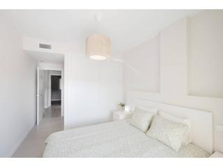 Dachwohnung en De almera 101. Atico en venta en el morche29793