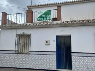 Chalet en Diseminado trapiche 116. Chalet en venta en rea de trianacabrillastrapiche29719