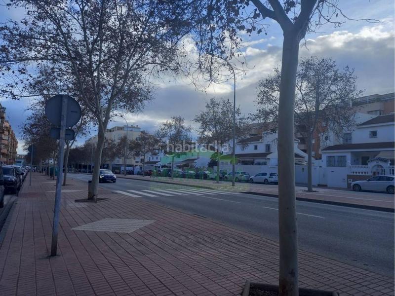 Foto 44133a37-603e-4477-b50f-7558790172e9. Local comercial a abril 0 a Camino Algarrobo - Las Arenas Vélez - Málaga