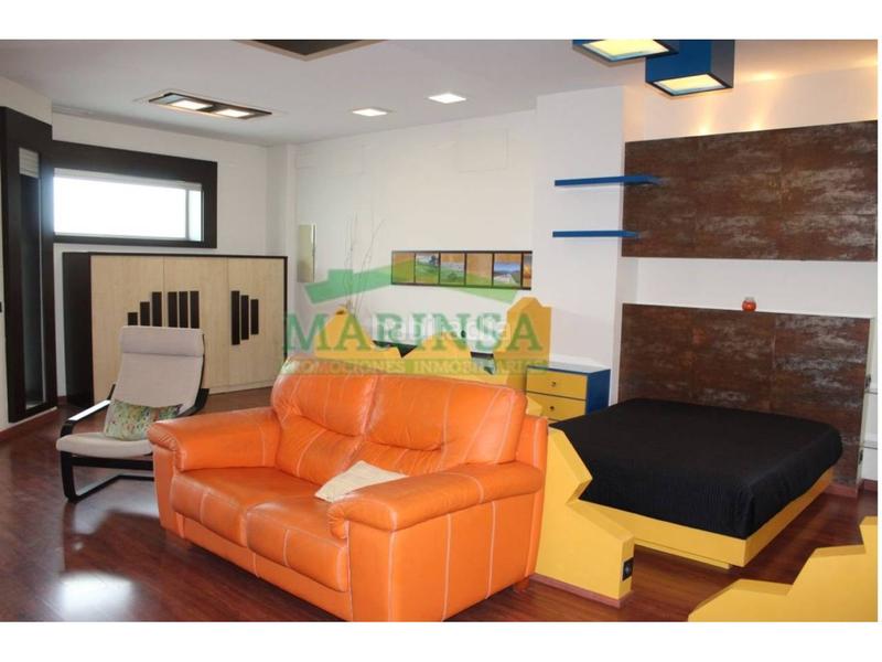 Foto bb564b2d-be64-451c-aa02-cd36700acfcf. Local comercial a abril 0 a Camino Algarrobo - Las Arenas Vélez - Málaga