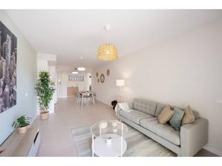Etagenwohnung en Tte. del alcalde joaqun coronado 2. Piso en venta en los llanos