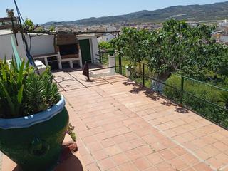 Maison  Pozo almecín. Casa en venta en este29700