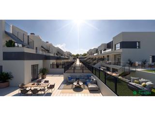 Casa a Capistrano. Casa en venta en capistranocueva de nerja29780