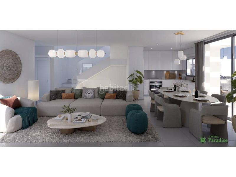 Foto bb3412da-3d80-4ed4-bc86-babec909fbed. Casa con parcheggio piscina in Capistrano Nerja