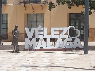 Appartement  Romero pozo. Venta de piso en vélezmálaga