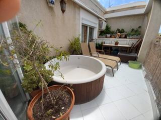 Etagenwohnung  Juan lisbona zapata. Venta de piso en vlezmlaga