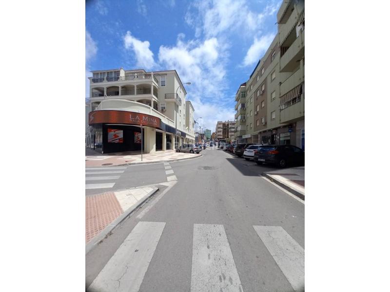 Foto 33a113ab-7e4c-496a-98ab-69a19c8cabee. Appartamento in juan lisbona zapata 1 in Camino Viejo de Málaga Vélez - Málaga